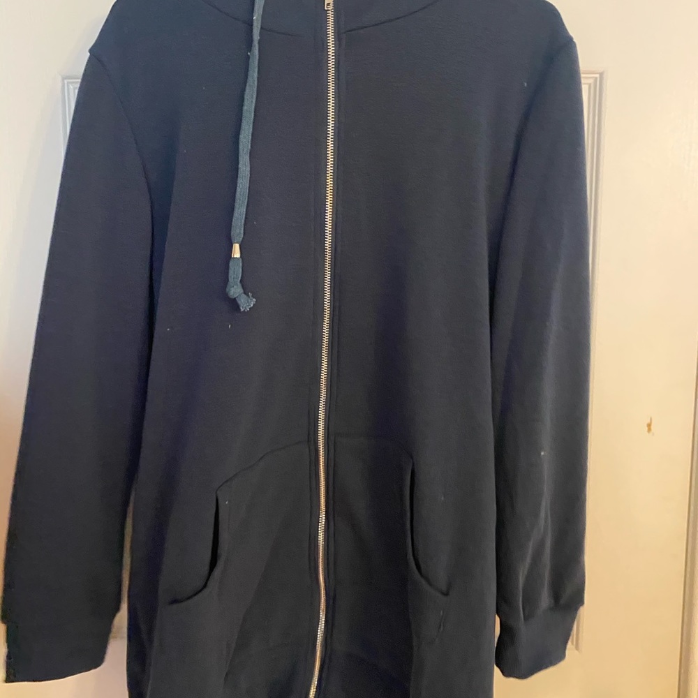 hoodie